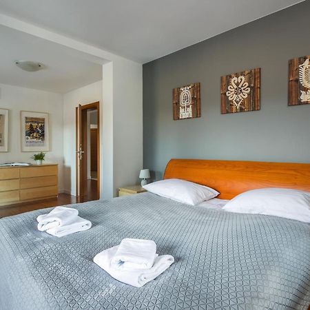 Rent Like Home - Pardalowka VI Zakopane Dış mekan fotoğraf