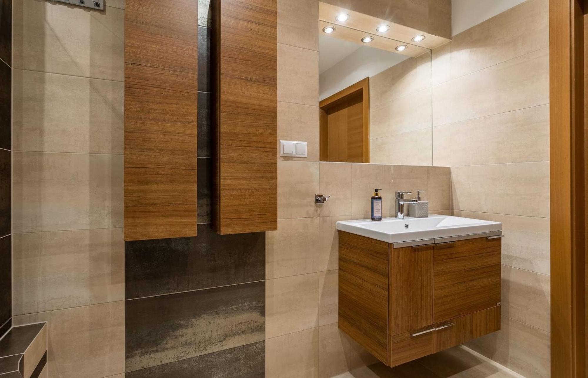 Rent Like Home - Pardalowka VI Zakopane Dış mekan fotoğraf