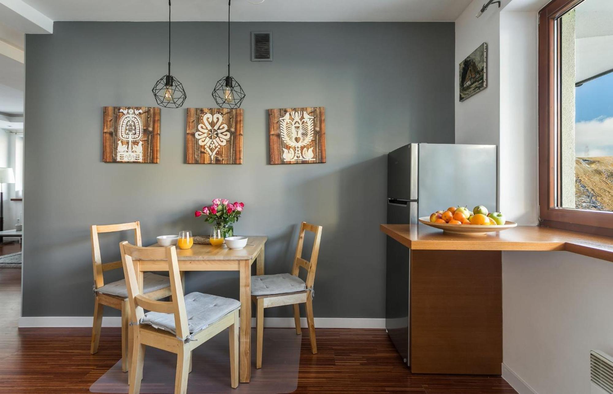 Rent Like Home - Pardalowka VI Zakopane Dış mekan fotoğraf