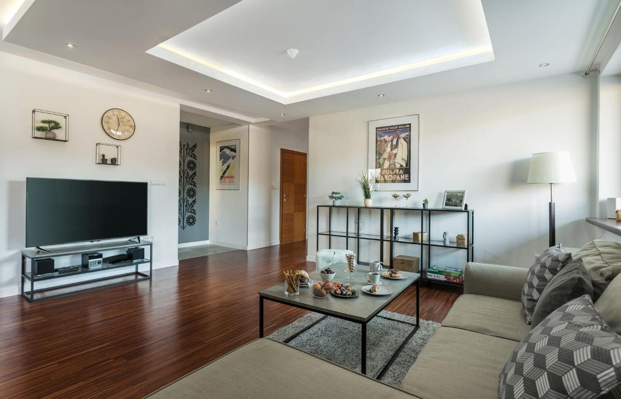 Rent Like Home - Pardalowka VI Zakopane Dış mekan fotoğraf