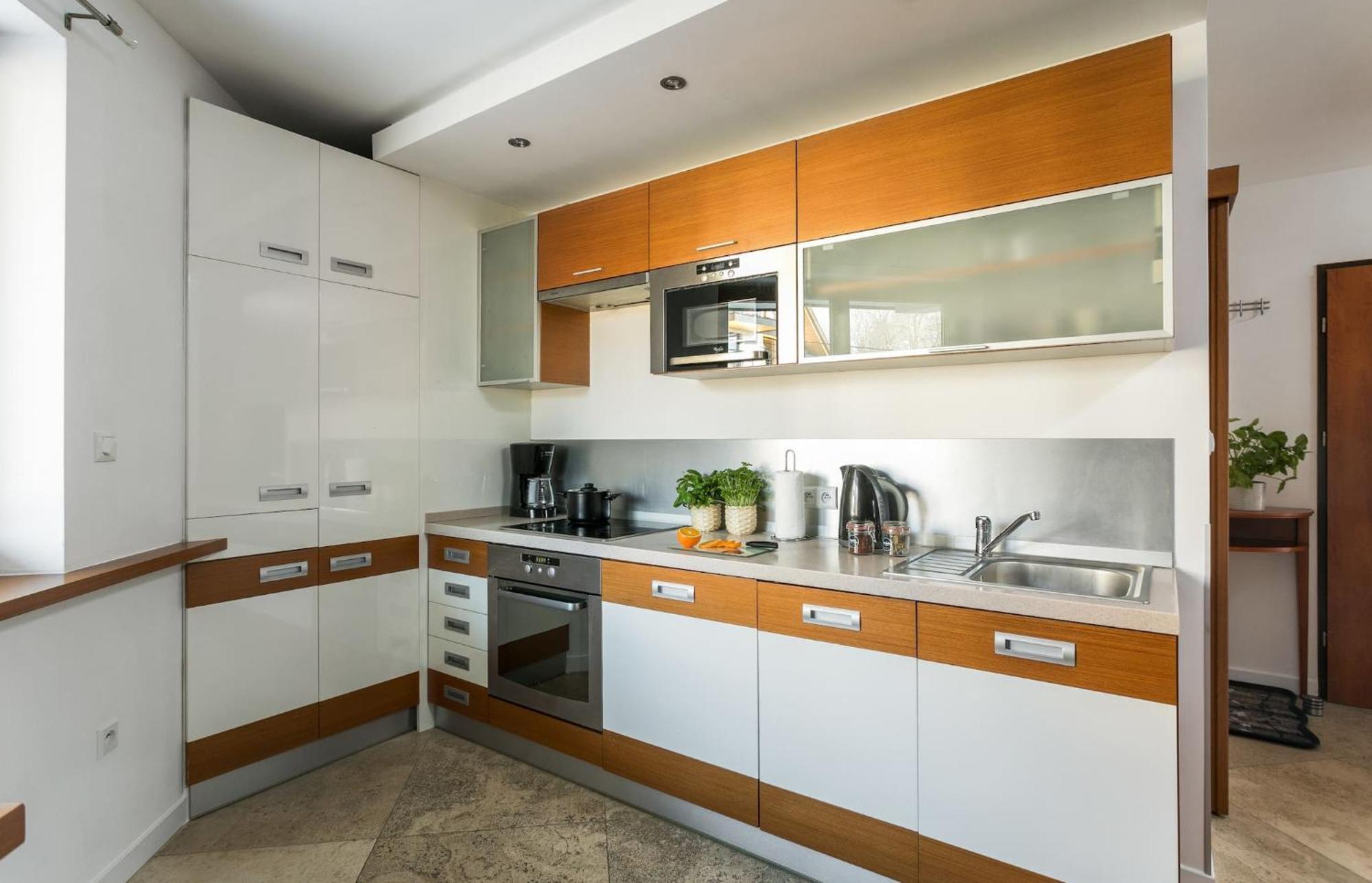 Rent Like Home - Pardalowka VI Zakopane Dış mekan fotoğraf