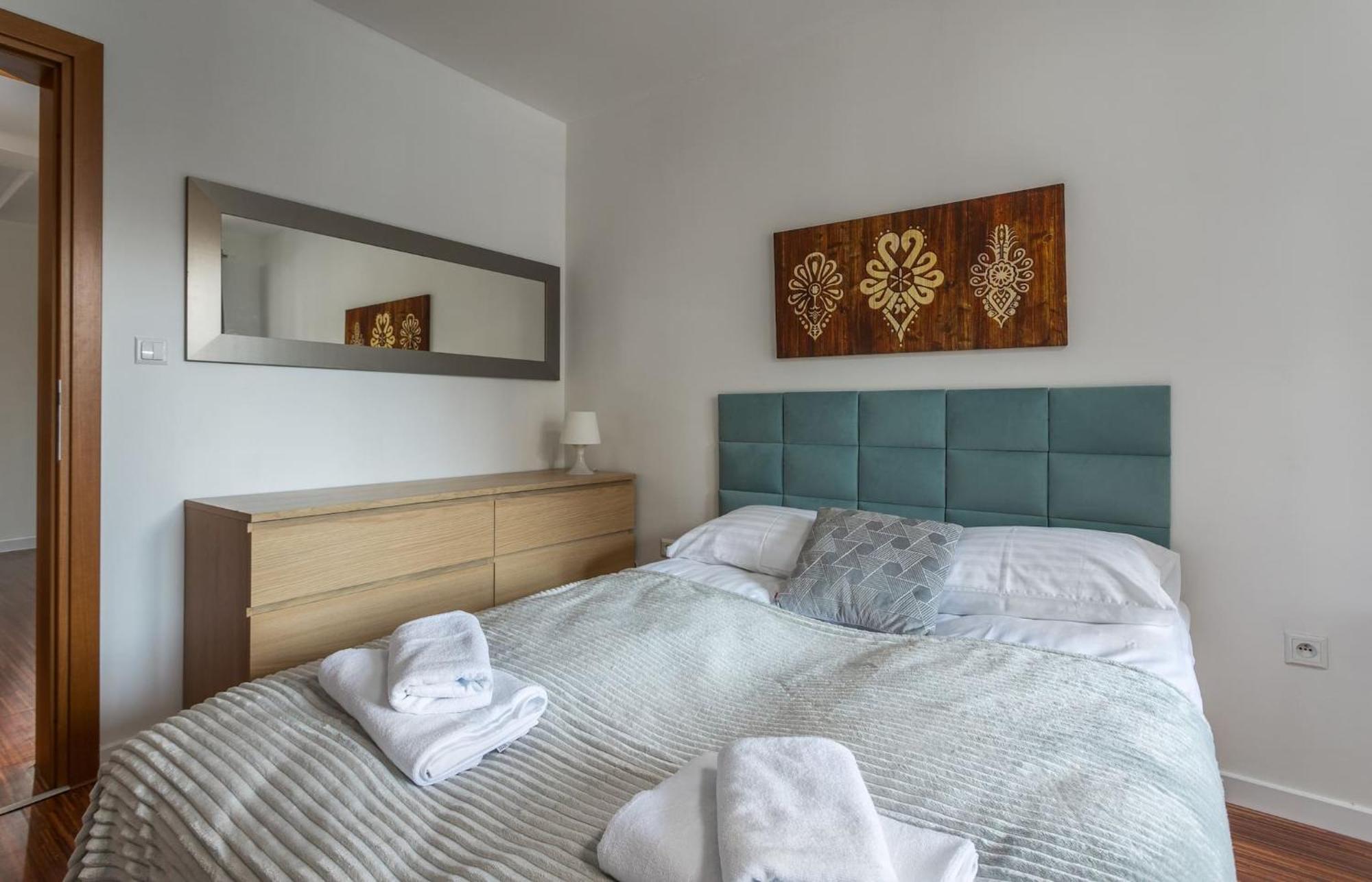 Rent Like Home - Pardalowka VI Zakopane Dış mekan fotoğraf